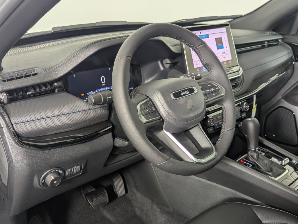 2026 Jeep Compass Limited - Photo 13