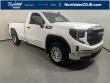Used 2025 GMC Sierra 1500 Pro Truck