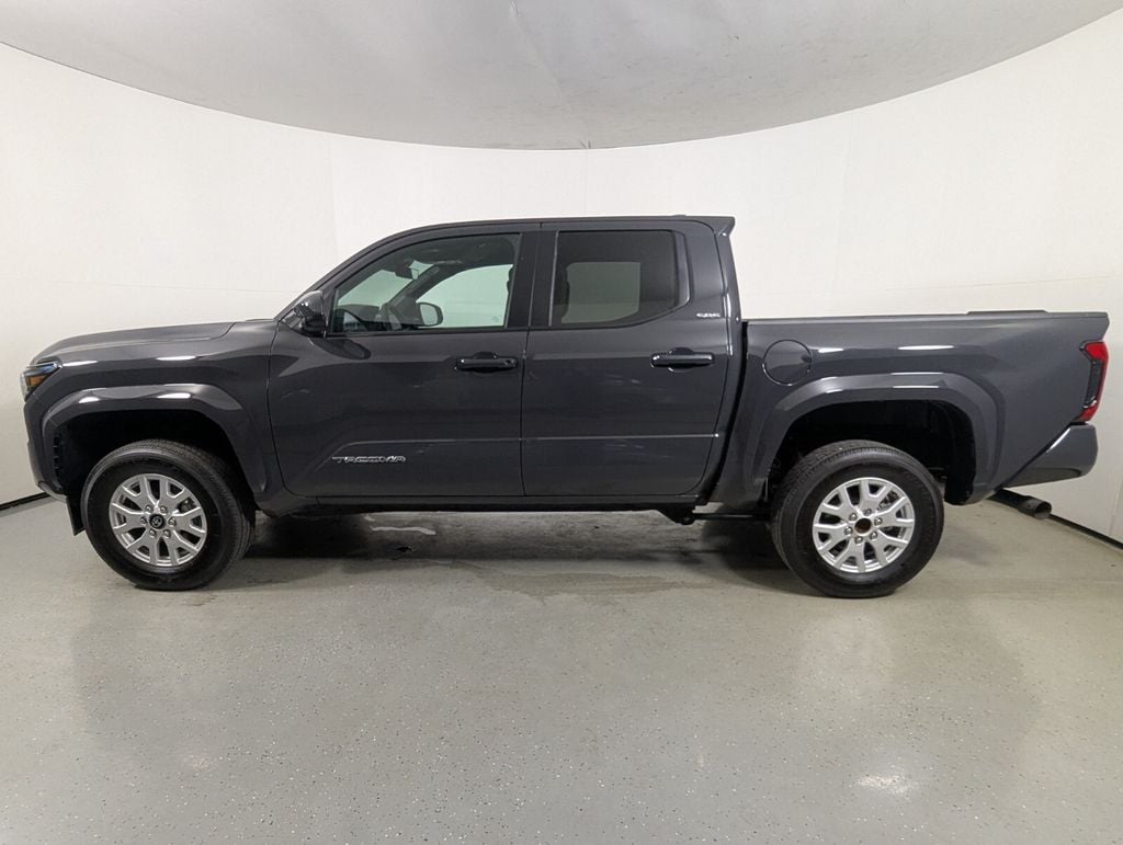 Used 2025 Toyota Tacoma SR5 Truck