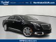 Used 2018 CADILLAC XTS Luxury Sedan