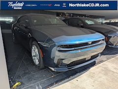 2025 Dodge Charger 2-DOOR DAYTONA R/T AWD Coupe