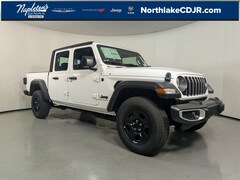 2026 Jeep Gladiator SPORT 4X4 Pickup