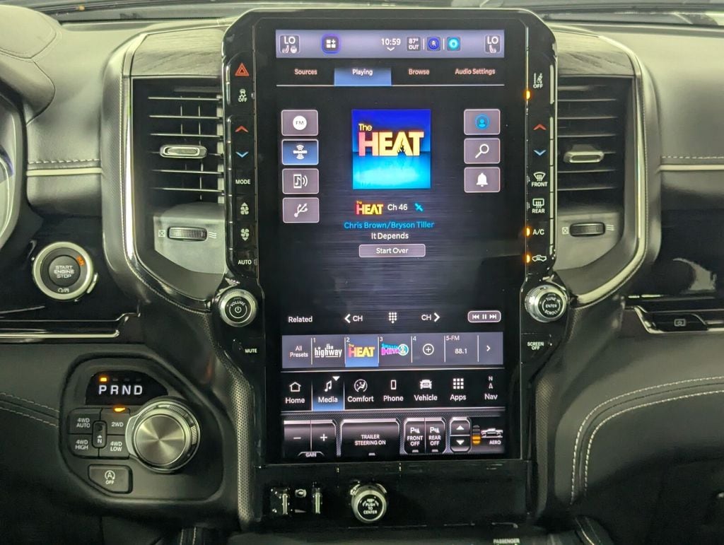 2026 RAM 1500 Limited - Photo 23