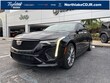 CADILLAC CT4
