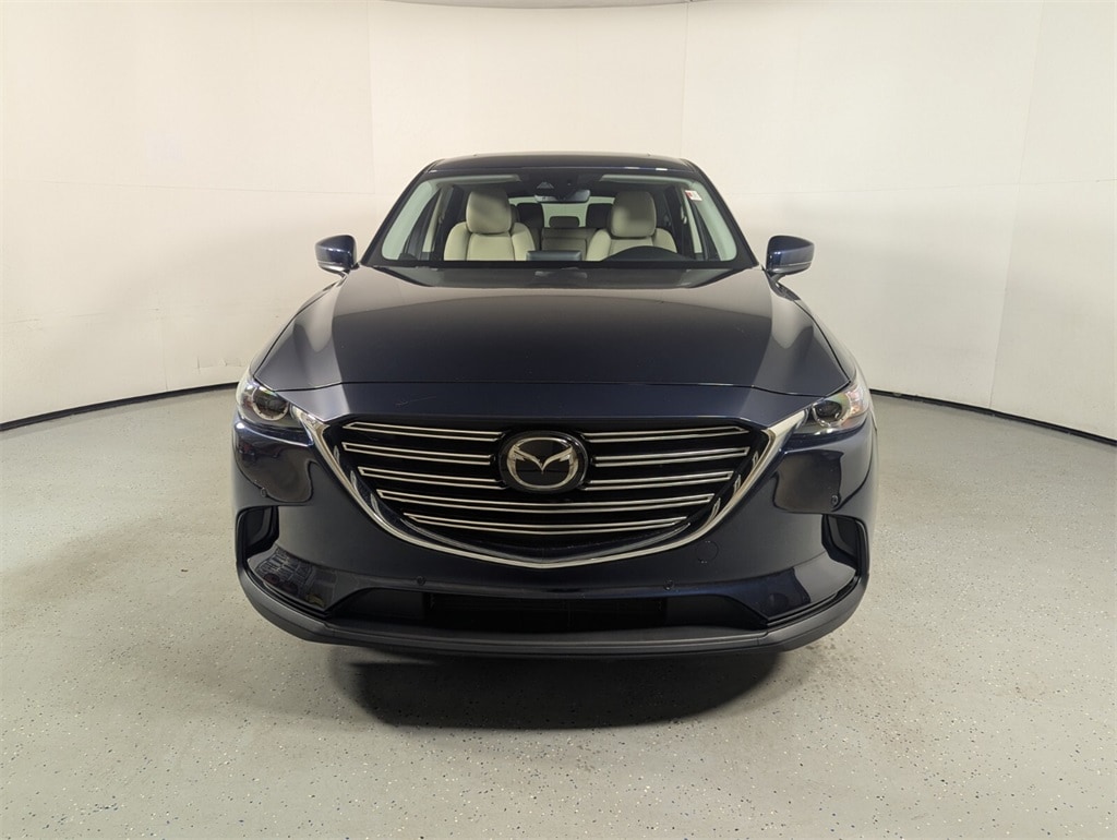 Used 2019 Mazda CX-9 Touring SUV