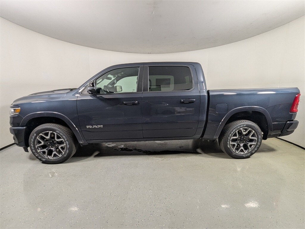 2026 Ram 1500 Laramie photo 2