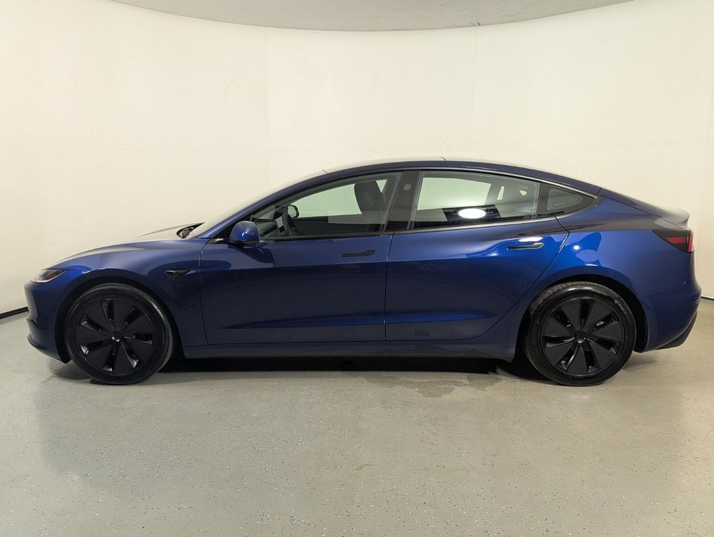 Used 2024 Tesla Model 3 Base Sedan