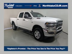 2026 Ram 2500 TRADESMAN CREW CAB 4X4 6'4 BOX Pickup