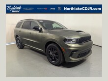 2026 Dodge Durango GT PLUS AWD HEMI V8 Sport Utility