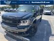 Used 2013 Chevrolet Avalanche 1500 LTZ Truck