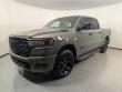 2026 Ram 1500 BIG HORN CREW CAB 4X4 5'7 BOX Pickup