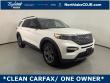 Used 2022 Ford Explorer XLT SUV