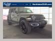 Used 2023 Jeep Wrangler Sahara 4xe SUV