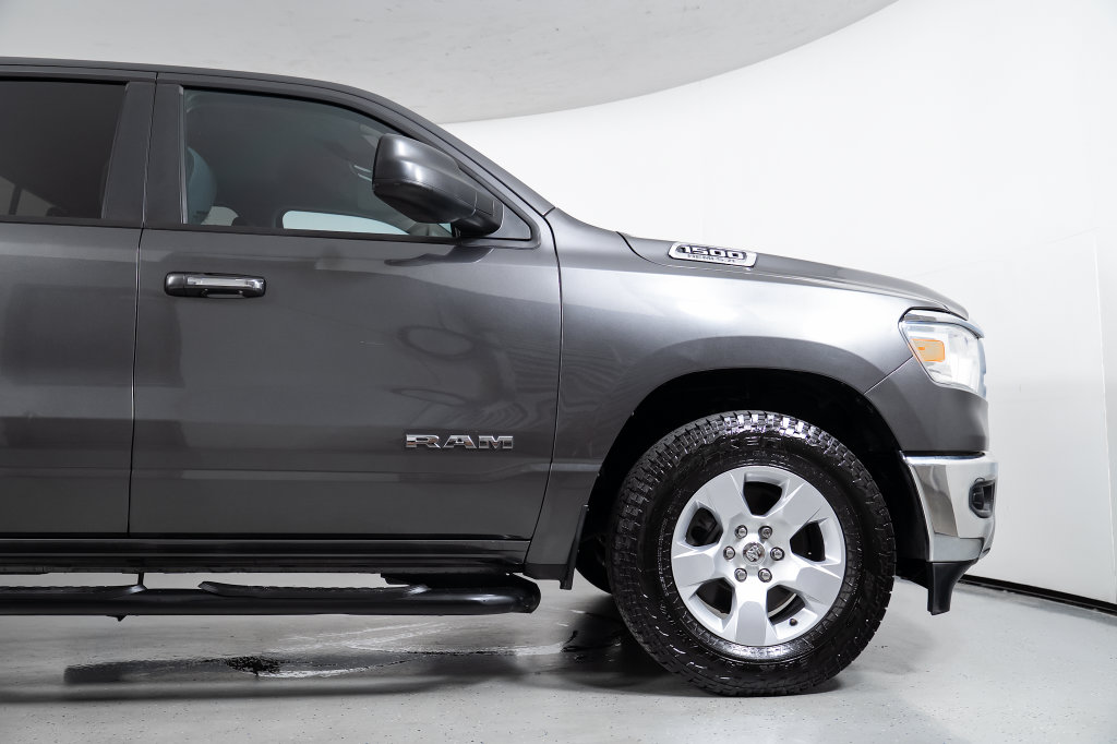 Used 2020 Ram 1500 Big Horn/Lone Star Truck