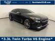 Used 2020 Kia Stinger GT2 Sedan