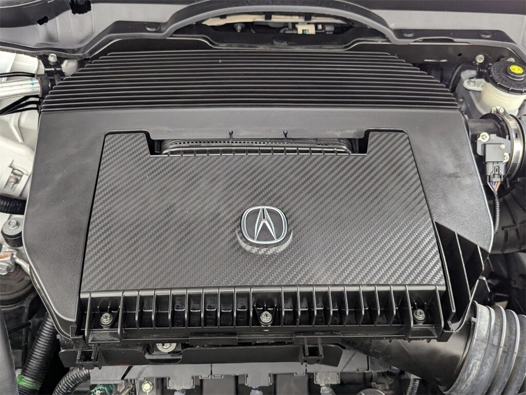 2022 Acura MDX Technology photo 9