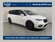 Used 2022 Chrysler Pacifica Hybrid Touring L Minivan/Van