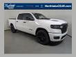 2026 Ram 1500 LARAMIE CREW CAB 4X2 5'7 BOX Pickup