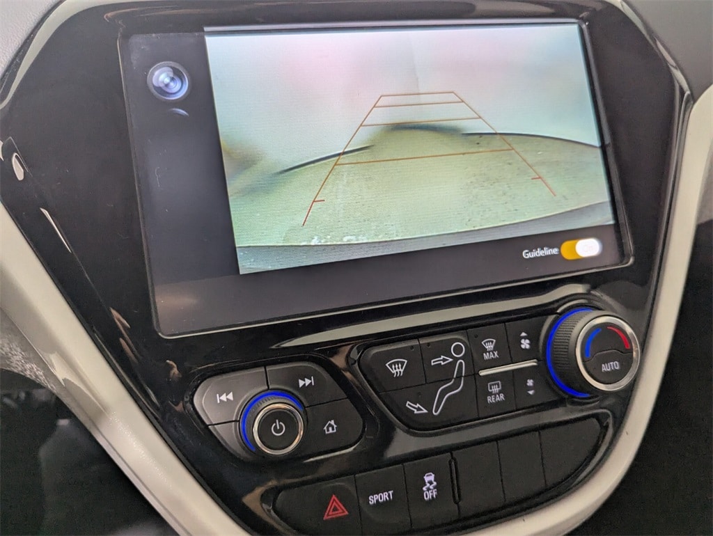 2019 Chevrolet Bolt EV photo 22