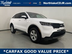 2023 Kia Sorento LX SUV