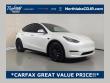 Used 2022 Tesla Model Y Performance SUV