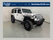 Used 2019 Jeep Wrangler Unlimited Rubicon SUV