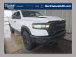 Used 2025 Ram 1500 Rebel Truck