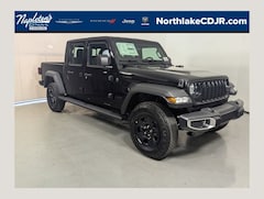 2026 Jeep Gladiator SPORT 4X4 Pickup