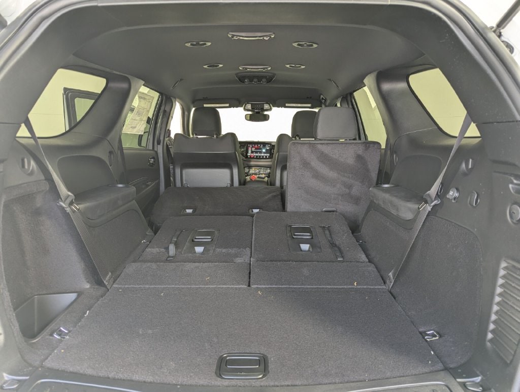 2026 Dodge Durango GT - Photo 29