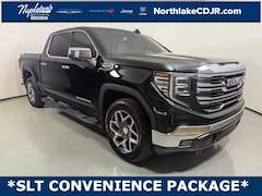 2022 GMC Sierra 1500 SLT Truck