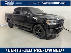 2022 Ram 1500 Laramie Truck