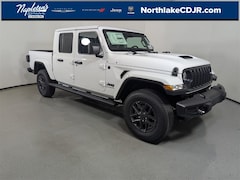 2025 Jeep Gladiator SPORT S 4X4 Pickup