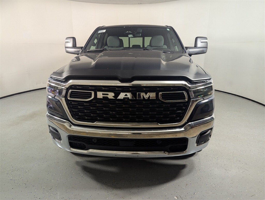 2025 Ram 1500 Big Horn photo 2