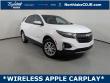 Used 2024 Chevrolet Equinox LT SUV