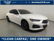 Used 2025 Acura TLX A-Spec Package Sedan