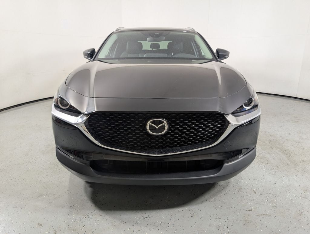 Used 2023 Mazda CX-30 2.5 S Select Package SUV