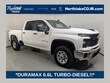  Chevrolet Silverado 3500HD