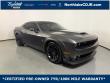 Certified 2021 Dodge Challenger R/T Scat Pack Widebody Coupe