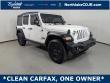 Used 2023 Jeep Wrangler Sport SUV