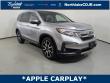 Used 2021 Honda Pilot Elite SUV