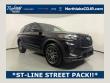 Used 2025 Ford Explorer ST-Line SUV