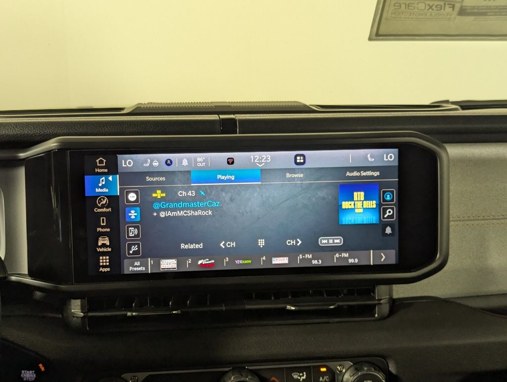 2026 Jeep Wrangler 4-Door Sport S - Photo 20