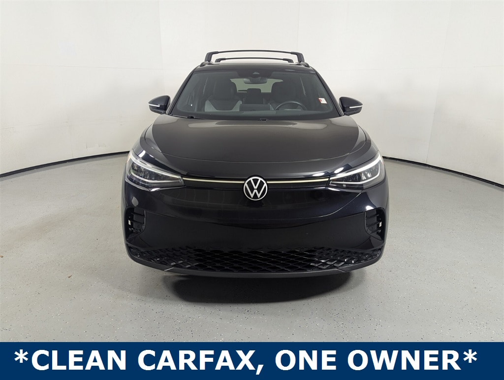 Used 2023 Volkswagen ID.4 STANDARD with VIN 1V2BMPE86PC019826 for sale in Lake Park, FL
