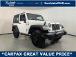 Used 2016 Jeep Wrangler Sport SUV