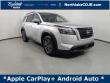 Used 2024 Nissan Pathfinder SV SUV