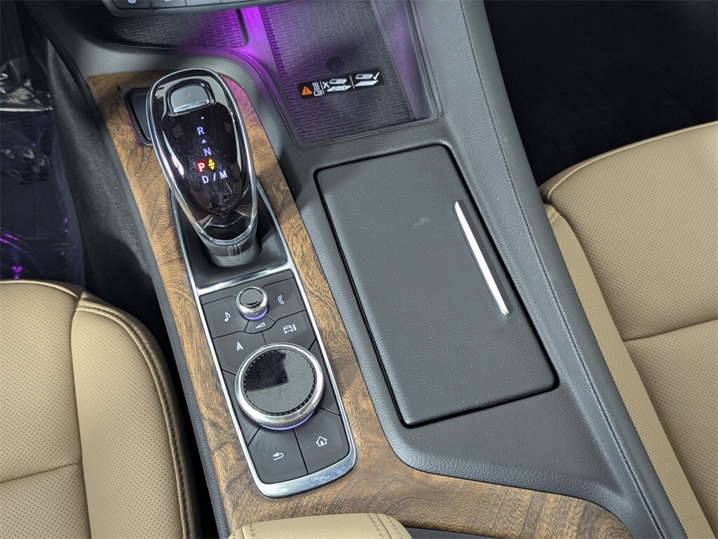 2025 Cadillac CT5 Premium Luxury photo 19