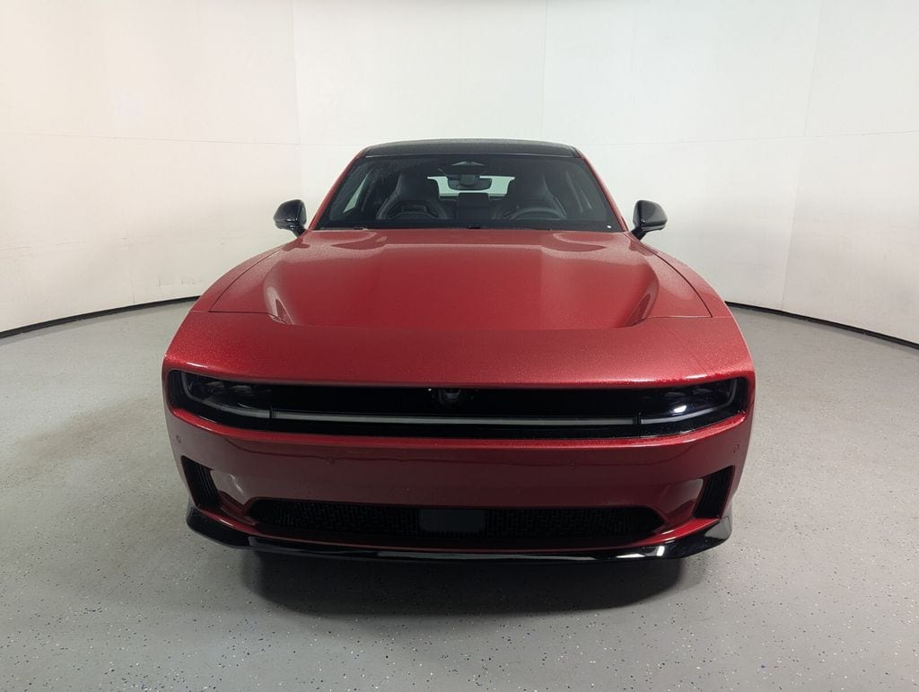 2025 Dodge Charger Daytona Scat Pack - Photo 2