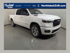 2026 Ram 1500 BIG HORN CREW CAB 4X2 5'7 BOX Pickup