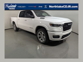 2026 Ram 1500 BIG HORN CREW CAB 4X2 5'7 BOX Pickup