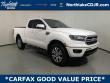 Used 2022 Ford Ranger Lariat Truck
